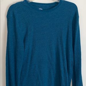 Simple Old Navy Tee